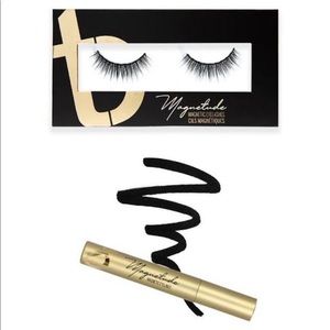 🎁NEW Tori Belle Magnetude Magnetic Lashes & Eyeliner.
